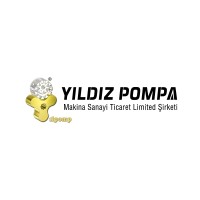 Yildiz Pompa Logo