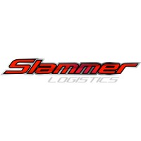 Slammer Logistics LLC Logo