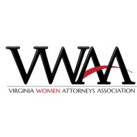 Virginia Women Attorneys Association Logo