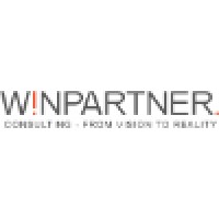 WinPartner AB Logo