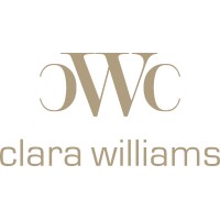 The Clara Williams Company, LLC Logo