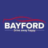 Bayford Group Logo