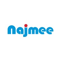 Najmee Logo