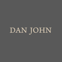 Dan John dal 1855 Logo