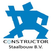 Constructor Staalbouw B.V. Logo