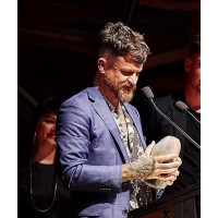 Killing Matt Woods Logo