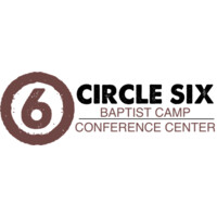 Circle Six Baptist Camp and Conference Center Logo
