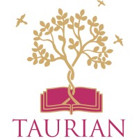 Taurian World School Logo