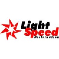 LightSpeed Distribution FZCO Logo
