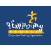Happening People Logo