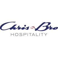 ChrisBro Hospitality Logo