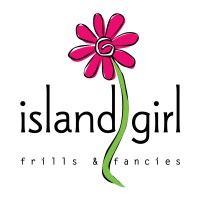 island girl Logo
