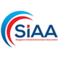 Singapore Industrial Automation Association Logo