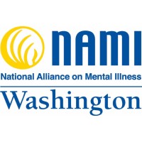 NAMI Washington Logo
