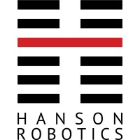 Hanson Robotics Limited Logo
