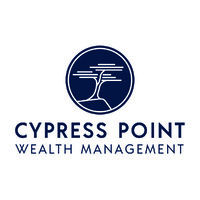 Cypress Point Wealth Management Logo
