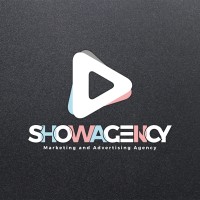 Show Agency Logo