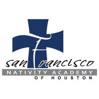 San Francisco Nativity Academy of Houston Logo
