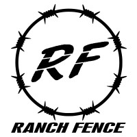 Ranch Fence Logo