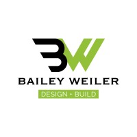 Bailey Weiler Design+Build Logo