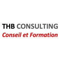 THB CONSULTING Logo