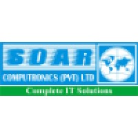 SOAR Computronics (Pvt) Ltd Logo