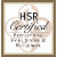 Spaces Streamlined Home Staging, Organization & Redesign Logo
