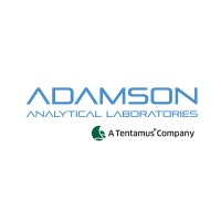 Adamson Analytical Laboratories Logo