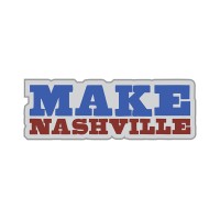 MAKE NASHVILLE Logo