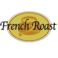 FRENCH ROAST, INC. Logo