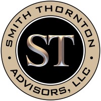 Smith Thornton Advisors, LLC Logo
