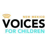 New Mexico Voices for Children Logo
