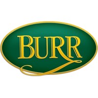 Burr Funeral Home & Cremation Service Logo