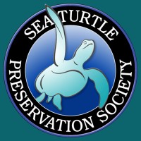 Sea Turtle Preservation Society Logo