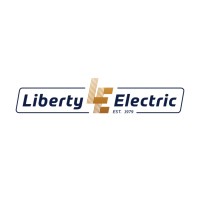 Liberty Electric, Inc. Logo