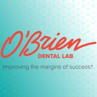 OBrien Dental Lab Logo