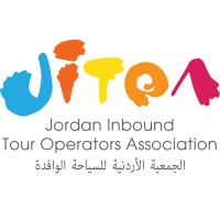 Jordan Inbound Tour Operators Association (JITOA) Logo