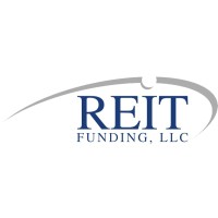 REIT Funding, LLC Logo