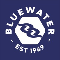 BlueWater Ropes, Inc. Logo