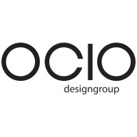 OCIO designgroup Logo