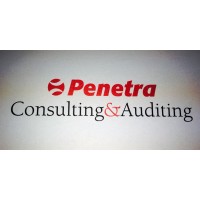PENETRA CONSULTING & AUDITING LTD Logo