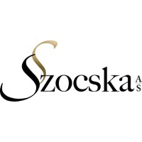 Szocska A/S Logo