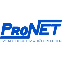 ProNET Logo