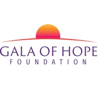 Gala of Hope Foundation Logo