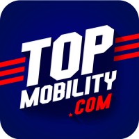 Top Mobility Scooters, Inc. Logo