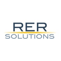 RER SOLUTIONS INC. Logo