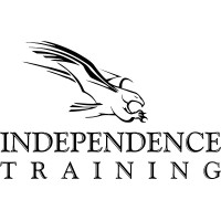 Independence Training, LLC Logo