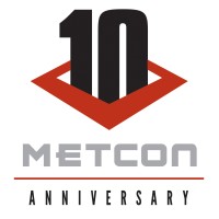 METCON Logo