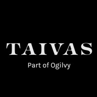 Taivas, part of Ogilvy Logo