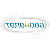 TELENOVA Logo